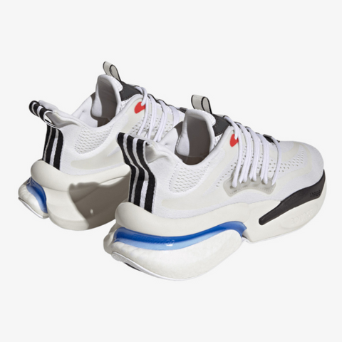 Adidas AlphaBoost V1 - Alb | HP2757