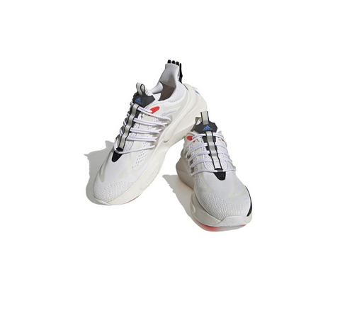 Adidas AlphaBoost V1 - Alb | HP2757
