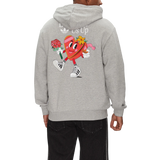 Adidas By Nelson V-Day - Gri | JP0979