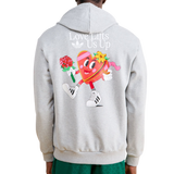 Adidas By Nelson V-Day - Gri | JP0979