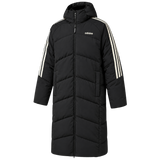 Adidas Down Hooded Coat – Negru | KX5359