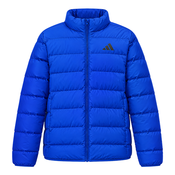 Adidas Essentials 3-Stripes – Albastru | JD1045