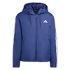 Adidas Essentials Climawarm 3-Stripes – Albastru | JM4040