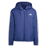 Adidas Essentials Climawarm 3-Stripes – Albastru | JM4040