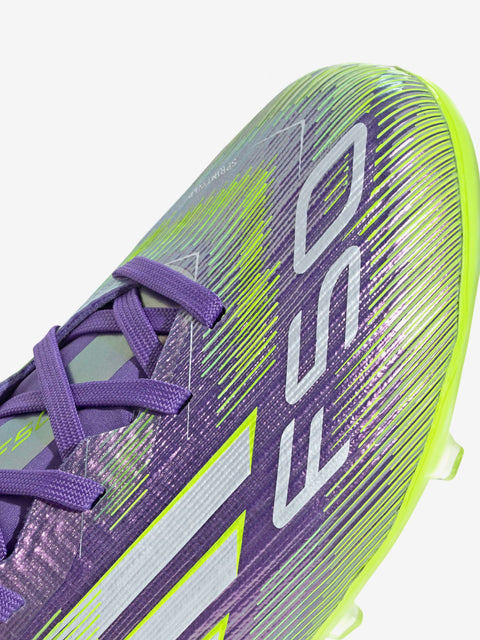 ADIDAS F50 ELITE FG – Ghete de fotbal profesionale – Cod JH7714