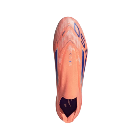 Adidas F50 Elite Laceless FG – Portocaliu | JH7626