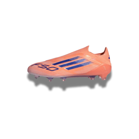 Adidas F50 Elite Laceless FG – Portocaliu | JH7626