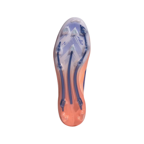 Adidas F50 Elite Laceless FG – Portocaliu | JH7626