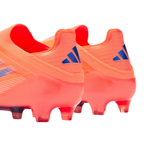 Adidas F50 Elite Laceless FG – Portocaliu | JH7626