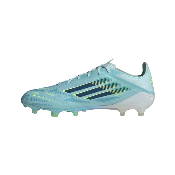 Adidas F50 Sparkfusion L Elite FG/AG – Albastru | JQ1475