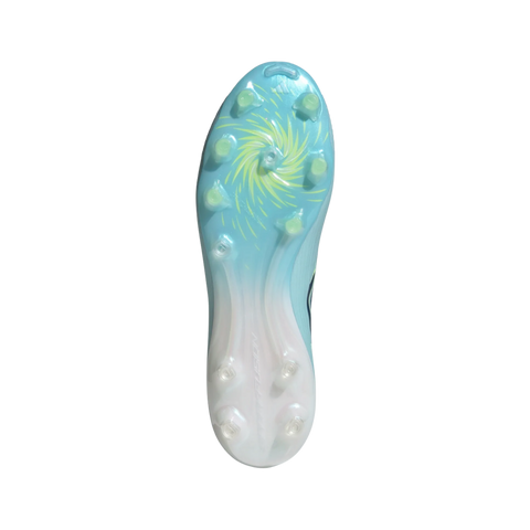 Adidas F50 Sparkfusion Pro Mid Cut FG/AG – Albastru | JR8955