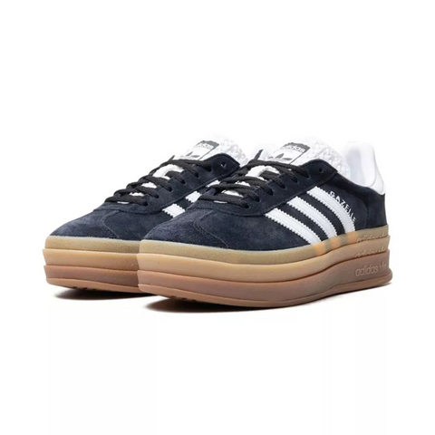 Adidas Gazelle Bold - Negru | IE0876