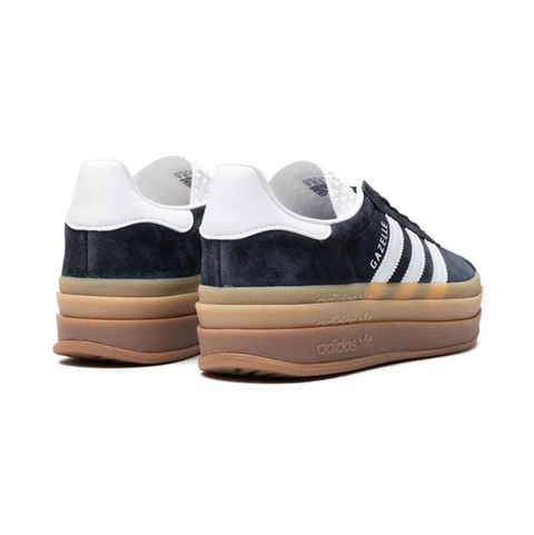Adidas Gazelle Bold - Negru | IE0876