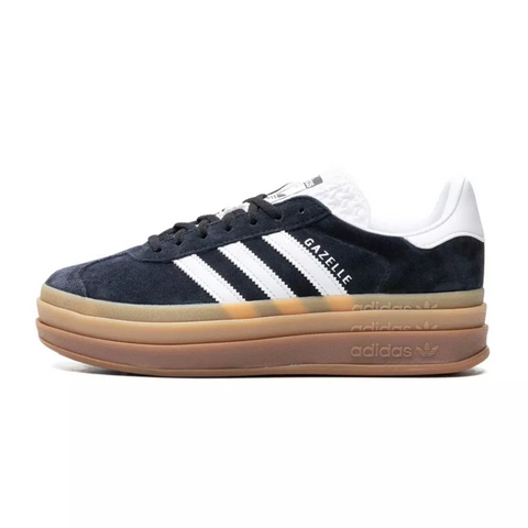 Adidas Gazelle Bold - Negru | IE0876