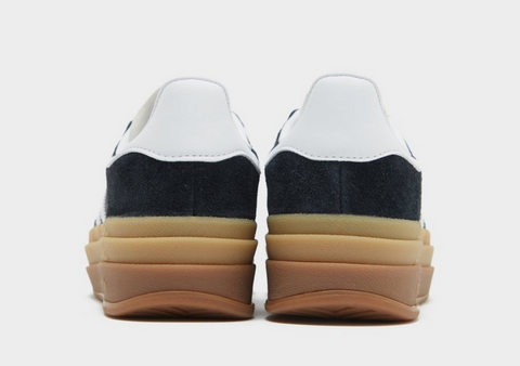 Adidas Gazelle Bold - Negru | IE0876