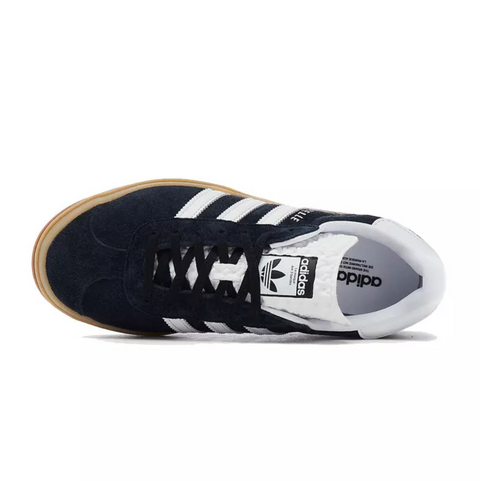 Adidas Gazelle Bold - Negru | IE0876