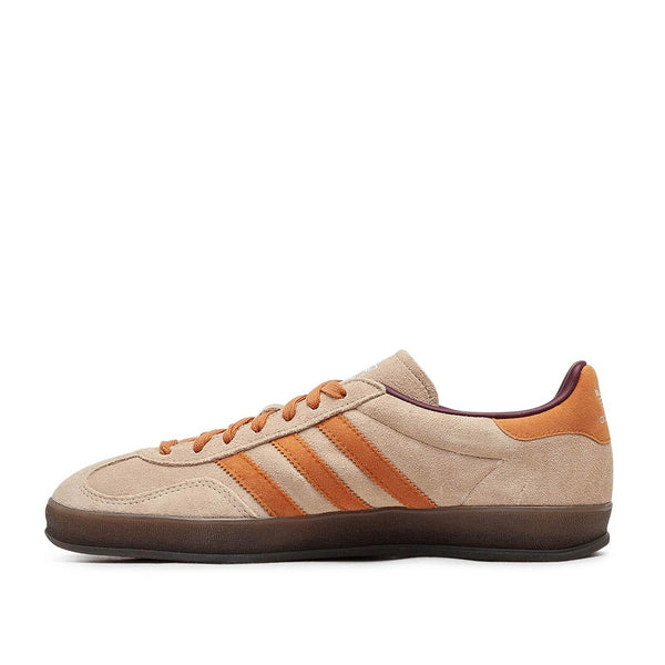 Adidas Gazelle Indoor – Alb | JH5412