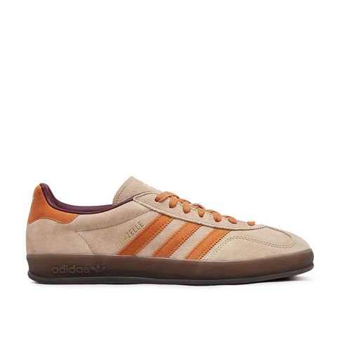 ADIDAS GAZELLE INDOOR  – Pantofi casual de stradă – Cod JH5412