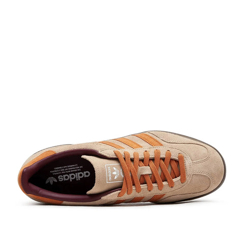 ADIDAS GAZELLE INDOOR  – Pantofi casual de stradă – Cod JH5412