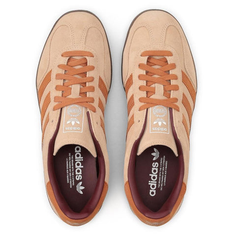 ADIDAS GAZELLE INDOOR  – Pantofi casual de stradă – Cod JH5412