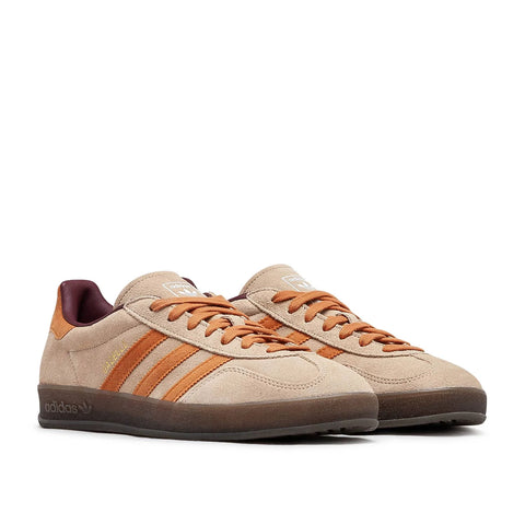 ADIDAS GAZELLE INDOOR  – Pantofi casual de stradă – Cod JH5412