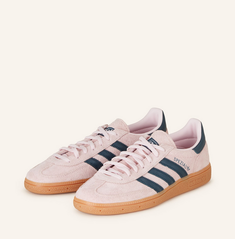ADIDAS HANDBALL SPEZIAL – pantofi casual de stradă – Cod JQ6299