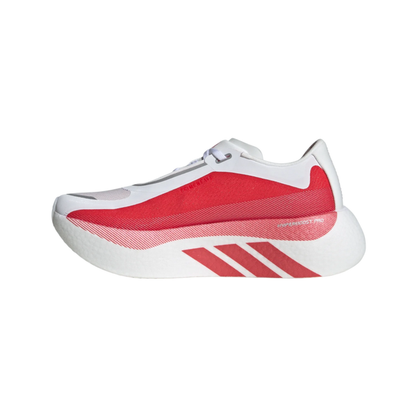 Adidas Hyperboost Edge – Roșu/Alb | KI1916