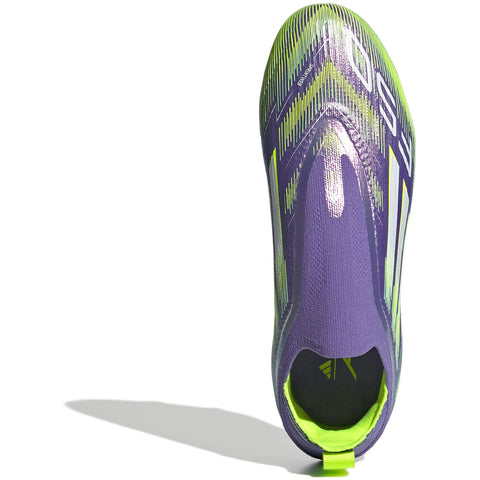ADIDAS F50 ELITE LL FG – Ghete de fotbal profesionale – Cod JH7709