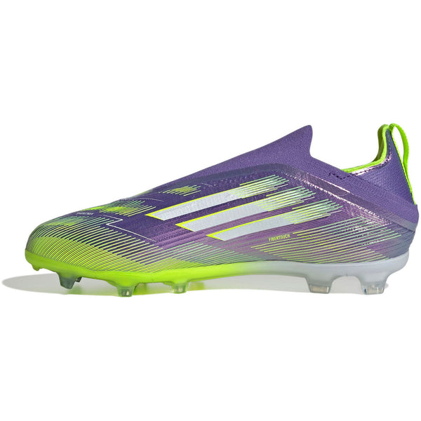 Adidas F50 Elite Ll FG Ghete de fotbal pentru Copii | JH7709