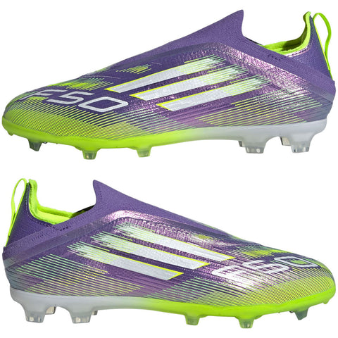 ADIDAS F50 ELITE LL FG – Ghete de fotbal profesionale – Cod JH7709