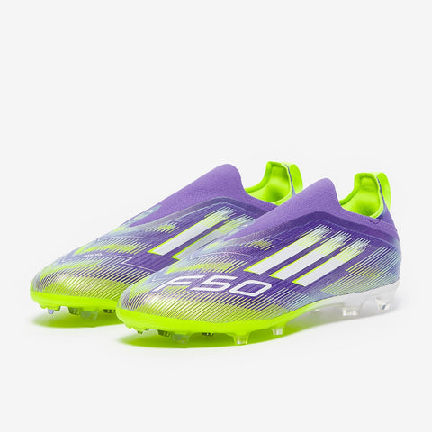 ADIDAS F50 ELITE LL FG – Ghete de fotbal profesionale – Cod JH7709