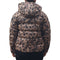ADIDAS – Geacă de iarnă din puf – Cod JY2199