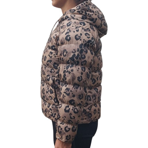 ADIDAS – Geacă de iarnă din puf – Cod JY2199