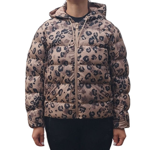 ADIDAS – Geacă de iarnă din puf – Cod JY2199
