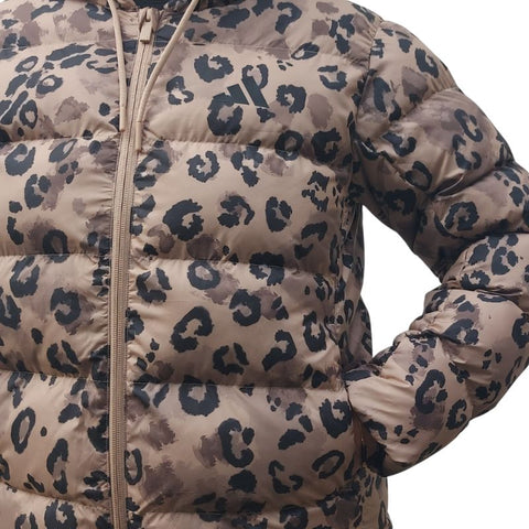 ADIDAS – Geacă de iarnă din puf – Cod JY2199
