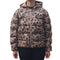 ADIDAS – Geacă de iarnă din puf – Cod JY2199