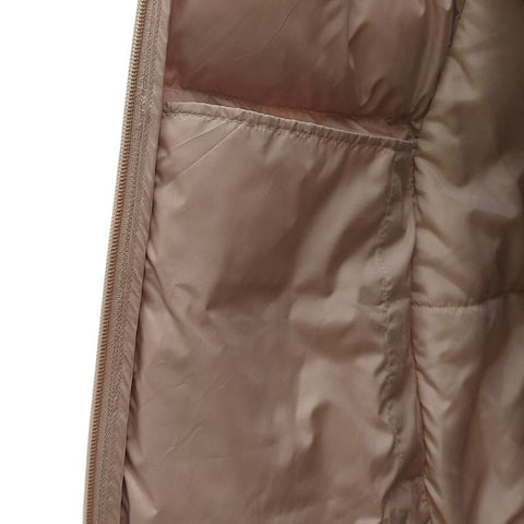 ADIDAS – Geacă de iarnă din puf – Cod JY2199