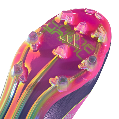 Adidas x Lamine Yamal F50 Elite Laceless - Mov | JS0560