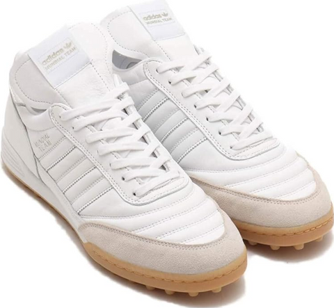 Adidas MUNDIAL TEAM RS - Alb | IF9265