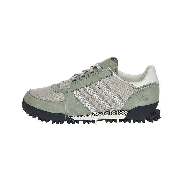Adidas Marathon Trail – Verde | IG5307