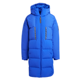 Adidas Myshelter Down Parka – Albastru | JG1530