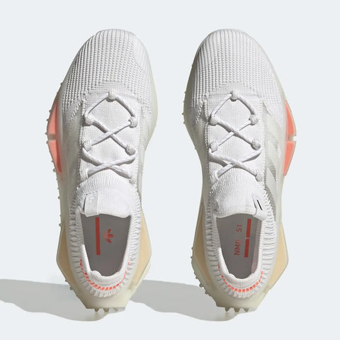 ADIDAS NMD S1 'CLOUD WHITE' – Pantofi casual de stradă - Cod HQ4465
