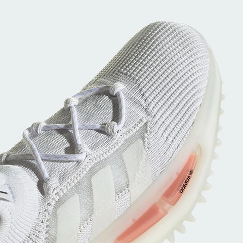 ADIDAS NMD S1 'CLOUD WHITE' – Pantofi casual de stradă - Cod HQ4465