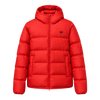 Adidas Originals Hooded Puffer Jacket – Roșu | KR9142