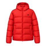 Adidas Originals Hooded Puffer Jacket – Roșu | KR9142