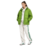 Adidas Originals Geacă Matlasată - Verde | JX8827
