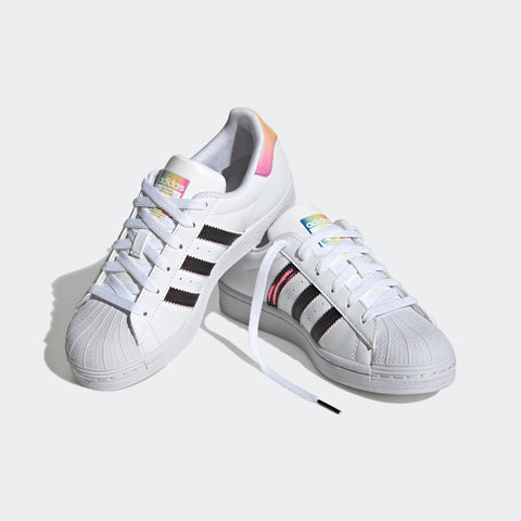 Adidas Originals Superstar J Cloud White – Cod HR0317
