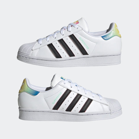 Adidas Originals Superstar J Cloud White – Cod HR0317