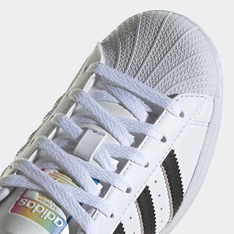 Adidas Originals Superstar J Cloud White – Cod HR0317