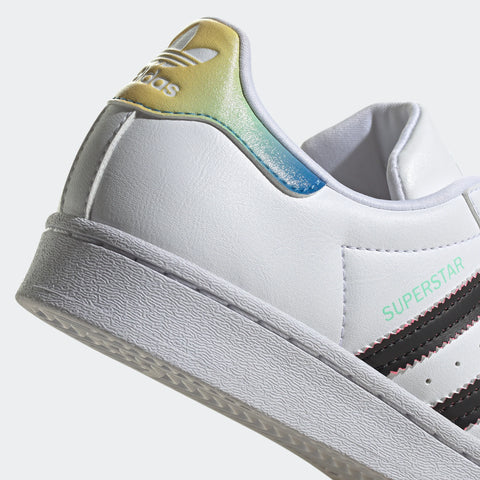 Adidas Originals Superstar J Cloud White – Cod HR0317